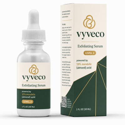 Vyveco Mandelic Acid 20% Strength