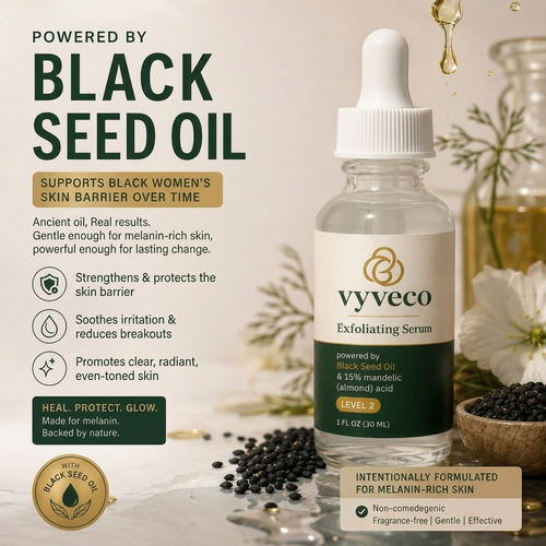 Vyveco Mandelic Acid 20% Strength