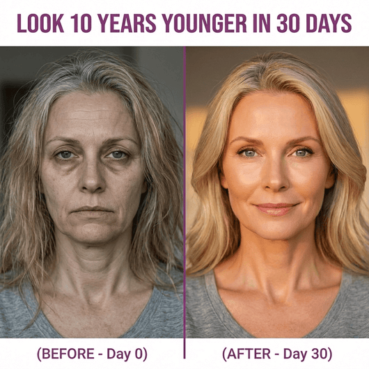 Vyve Seen-Again NAD+ Youth Drink (MRR)