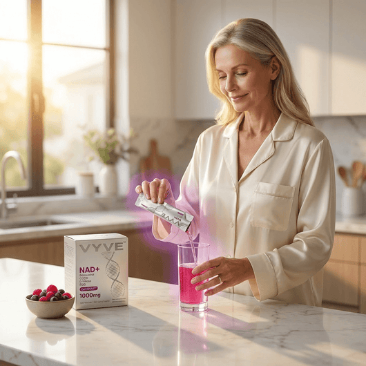 Vyve Seen-Again NAD+ Youth Drink (MRR)