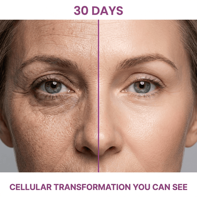 Vyve Seen-Again NAD+ Youth Drink (MRR)