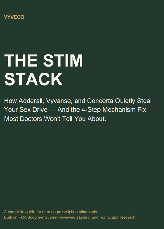 The Stim Stack eBook