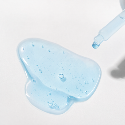 Vyveco Copper Peptides (GHK-Cu) Firming Serum with Hyaluronic Acid