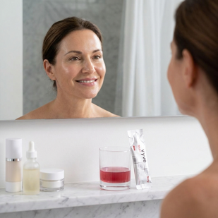 Feel Your Glow Return